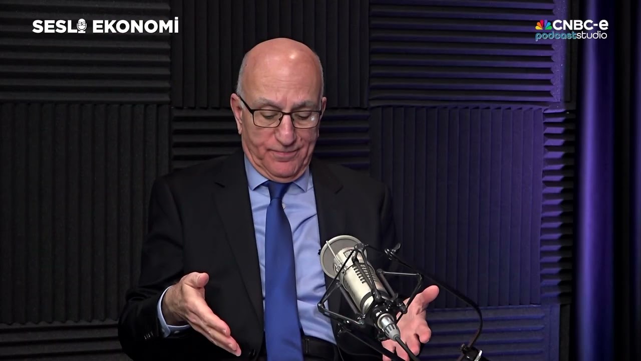 Mahfi Eğilmez: Asgari Ücretin 2026'da Asgari Olması Gereken Tutarı 33 Bin TL 🫰🏻
