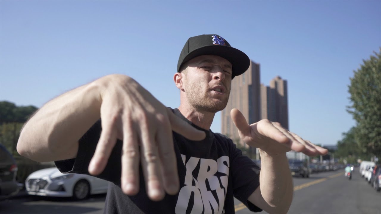 SC STATIC - Stuck Up Universe (Official Music Video) (Produced by Kulya)