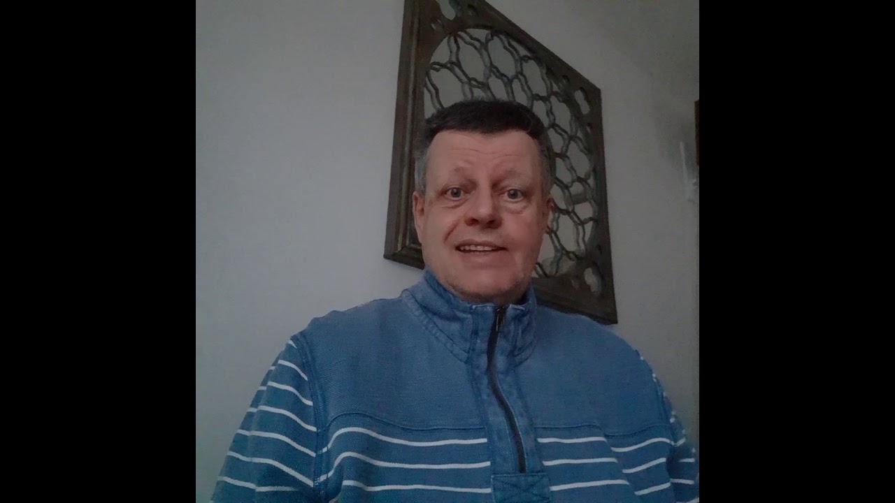 The Fear Of Another Stroke & Dying - My Experiences