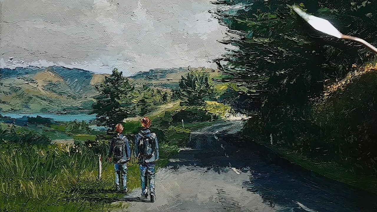 Going Home