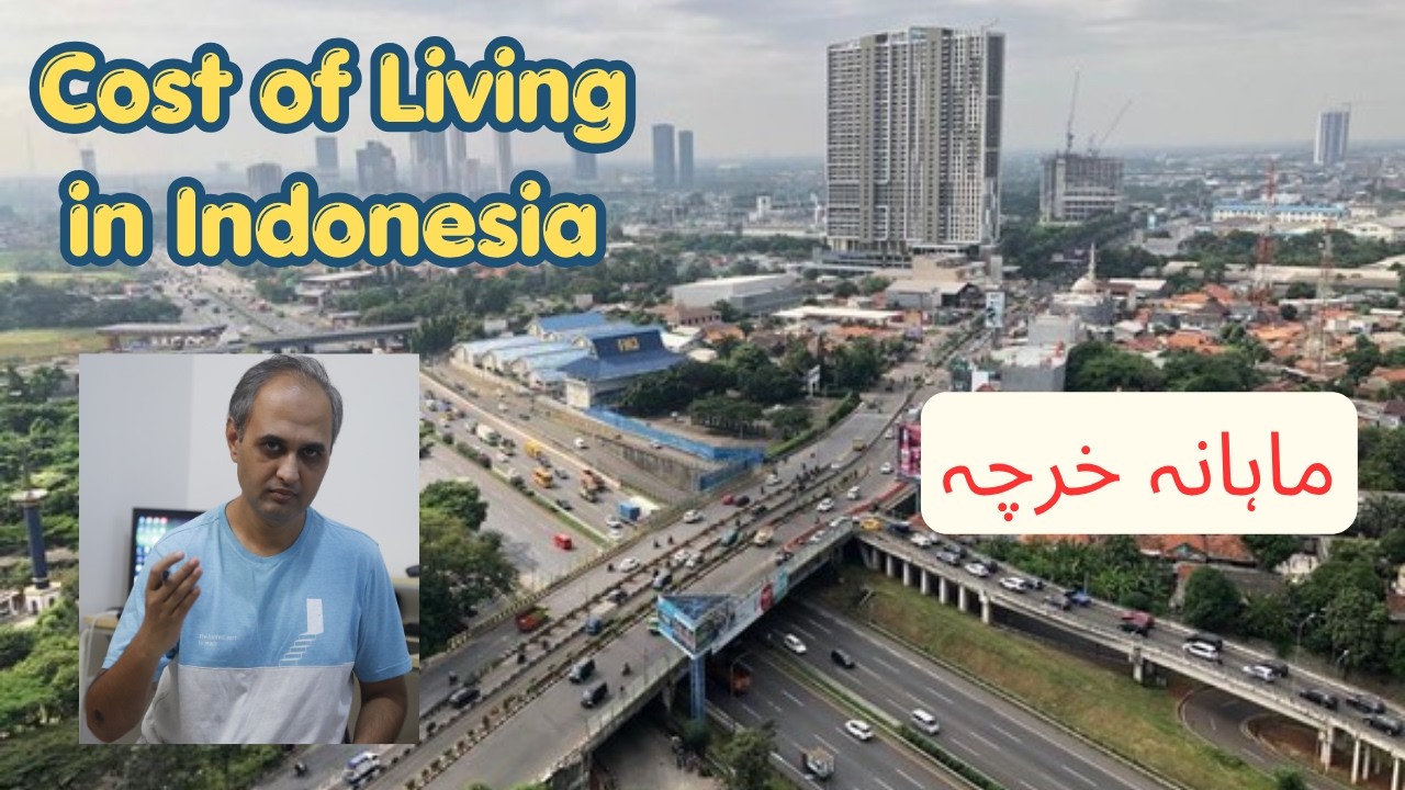 Cost of Living in Indonesia. Monthly Expense as of 2026. Complete Breakdown.