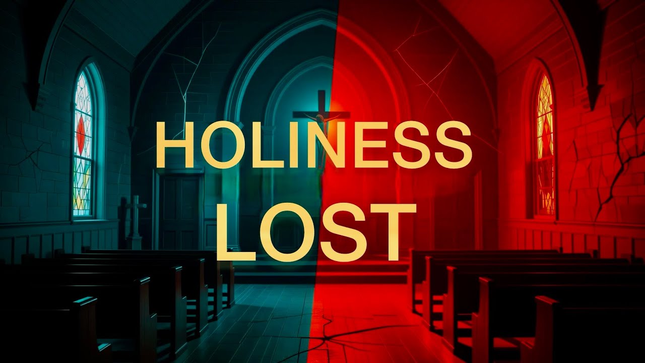 The Wesleyan Church Collapse: How the Holiness Movement Lost Its Way