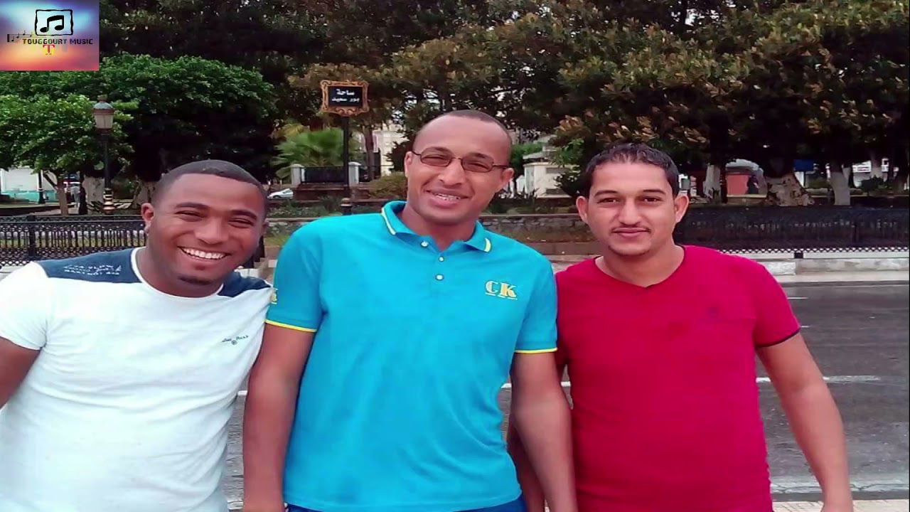 خالد حمادو يالعريس Touggourt Music