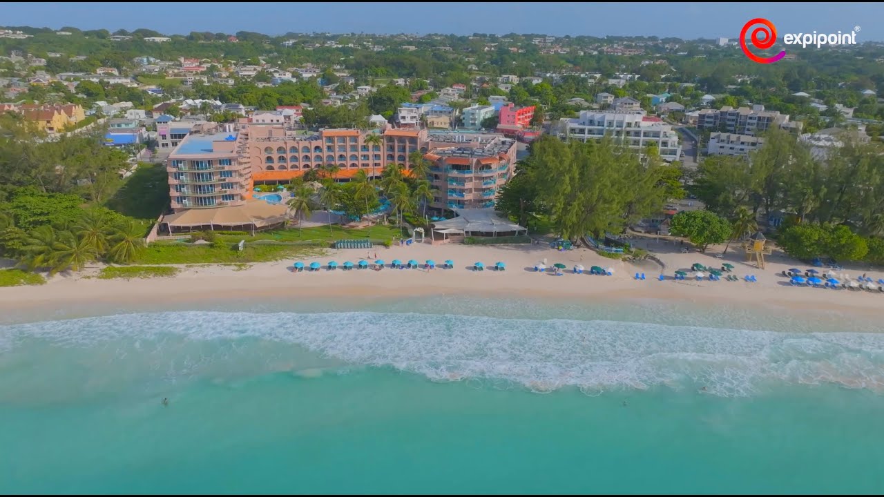 Accra Beach Hotel & Spa I Christ Church I Barbados