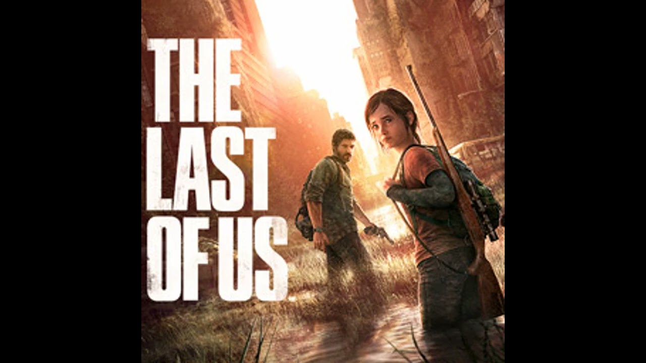 The last of us the path extended mix