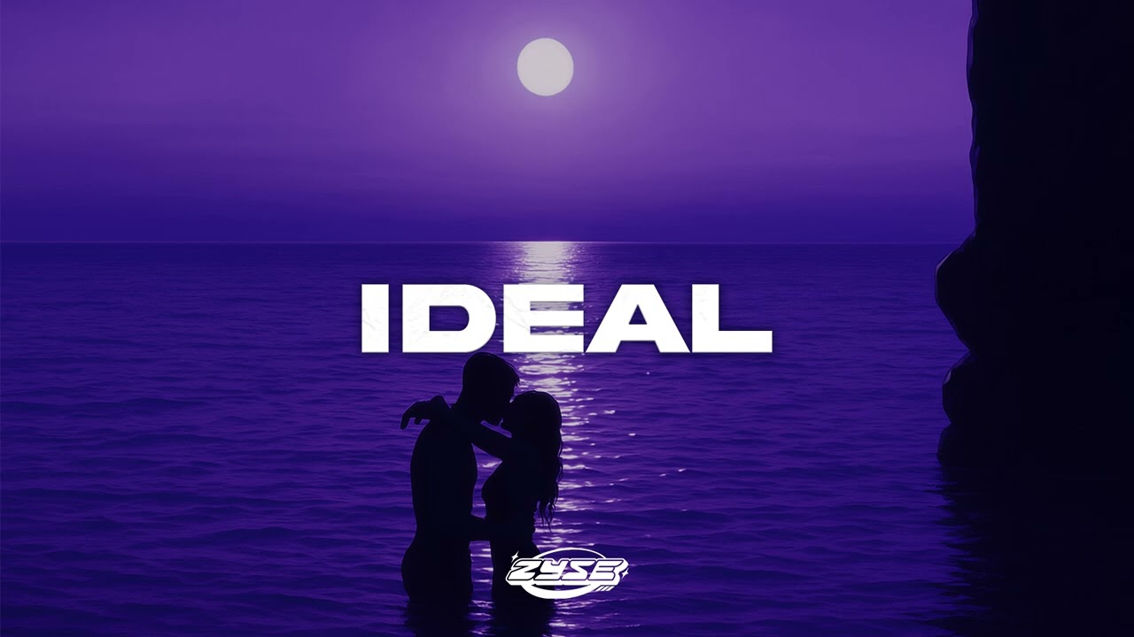 UK Garage x 2 Step Type Beat 2025 - UK Garage Type Beat -“IDEAL