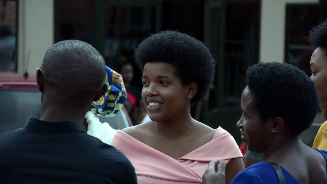 REBA Fulgence & Aangella BATANGIRA UMUSHINGA WABO WUBUKWE