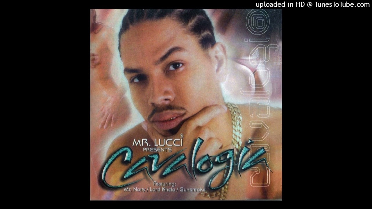 Cavalucci - Told Ya B4