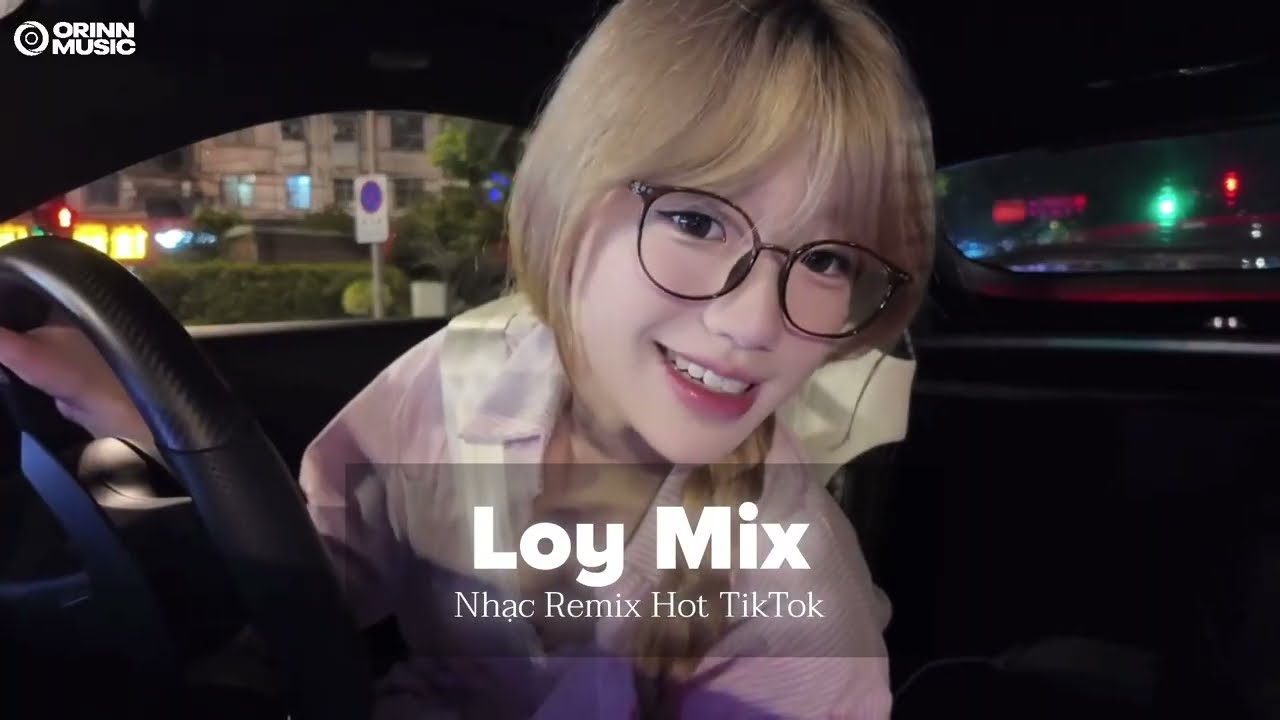 Em Nhớ Anh Remix, Nỗi Nhớ Tràn Về Quanh Đây Khiến Khóe Mi Em Thêm Cay🎼Nhạc Remix HOT TikTok 2025