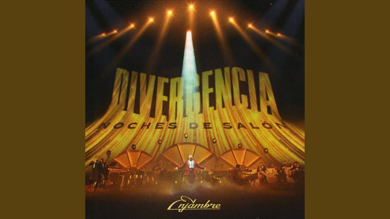 Divergencia (Noches de Sal&oacute;n)