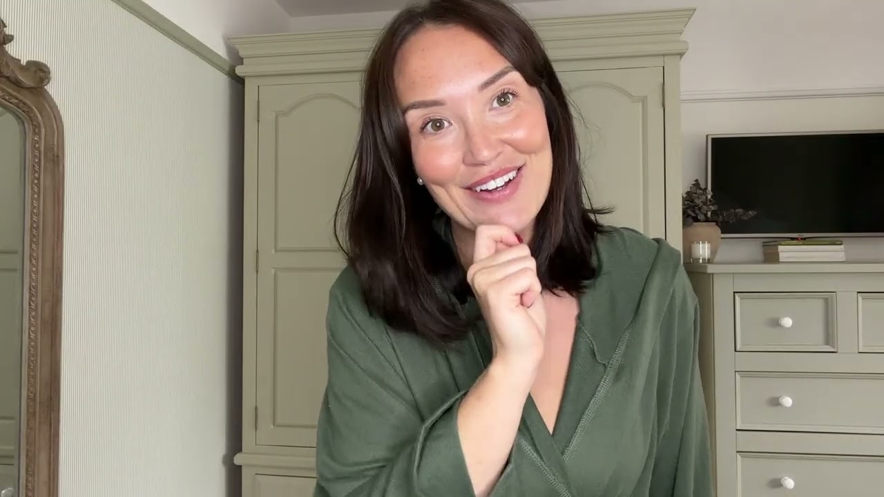 Примерка покупок из M&S, River Island и H&M | НОВИНКИ