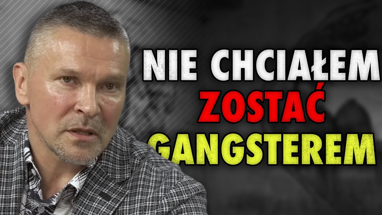 Lelek: Zgodziłem się na wywiad, by powiedzieć więcej, niż piszą media | PRZESŁUCHANIE