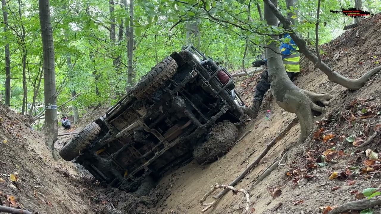 200 Pieczątek Bieszczady
