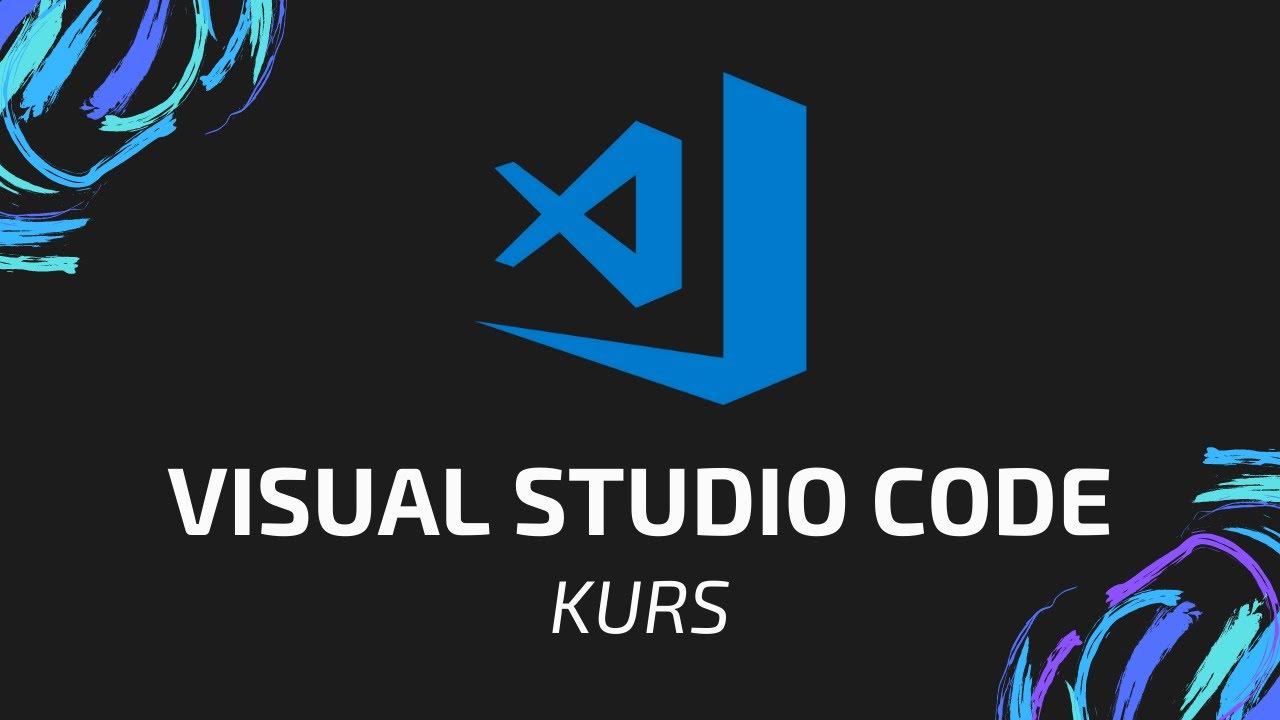 Szybki Kurs Visual Studio Code