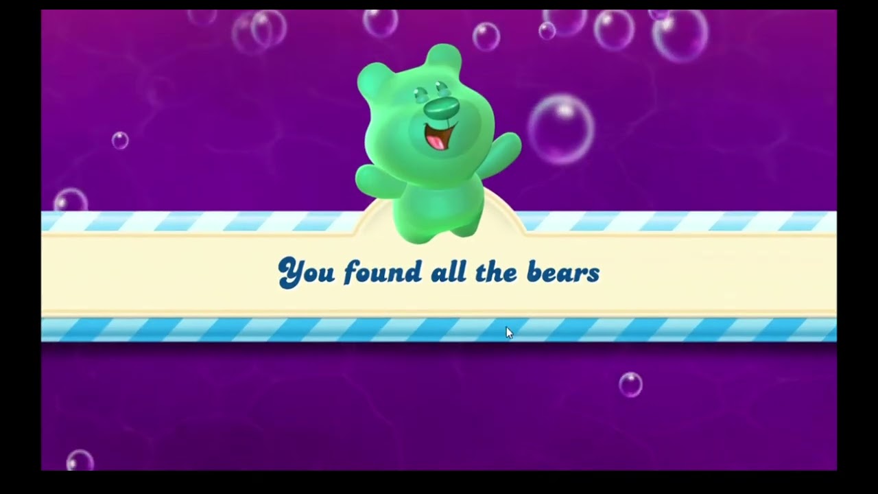 Beating Candy Crush Levels 45–50 | Easy Strategy
