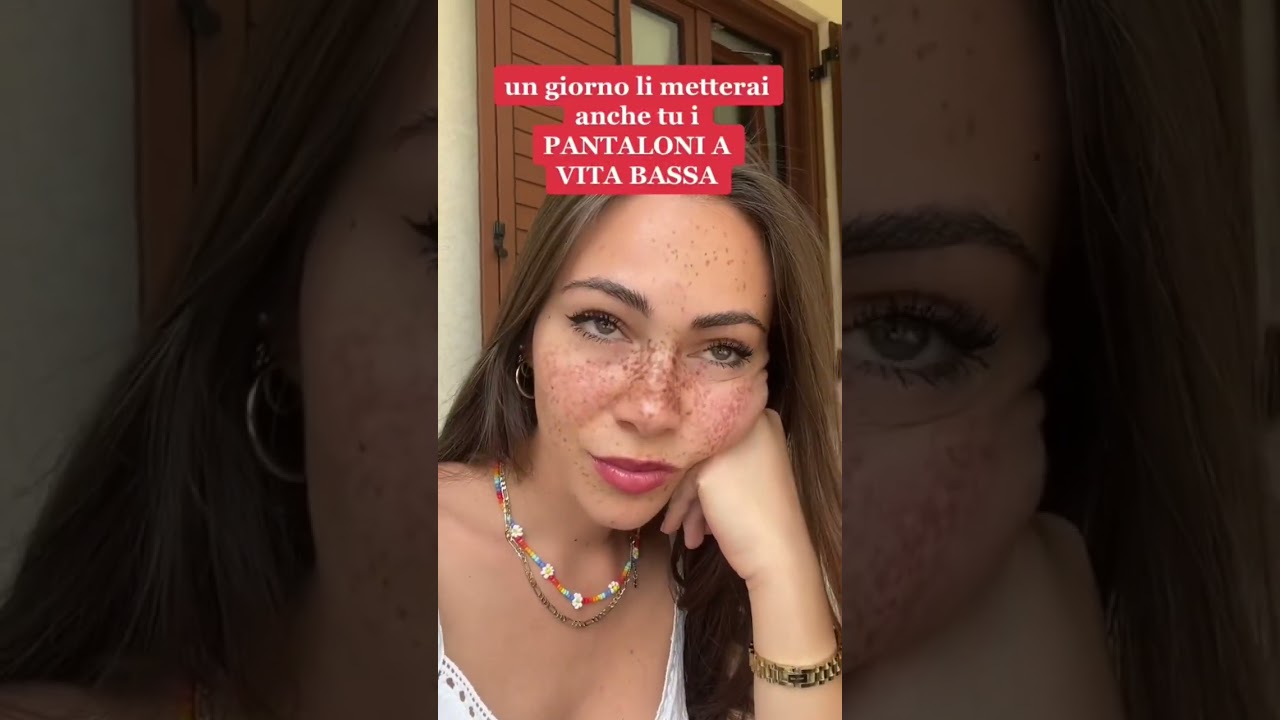 TikTok Chiara De Alberti trend #cda #shorts #tiktok