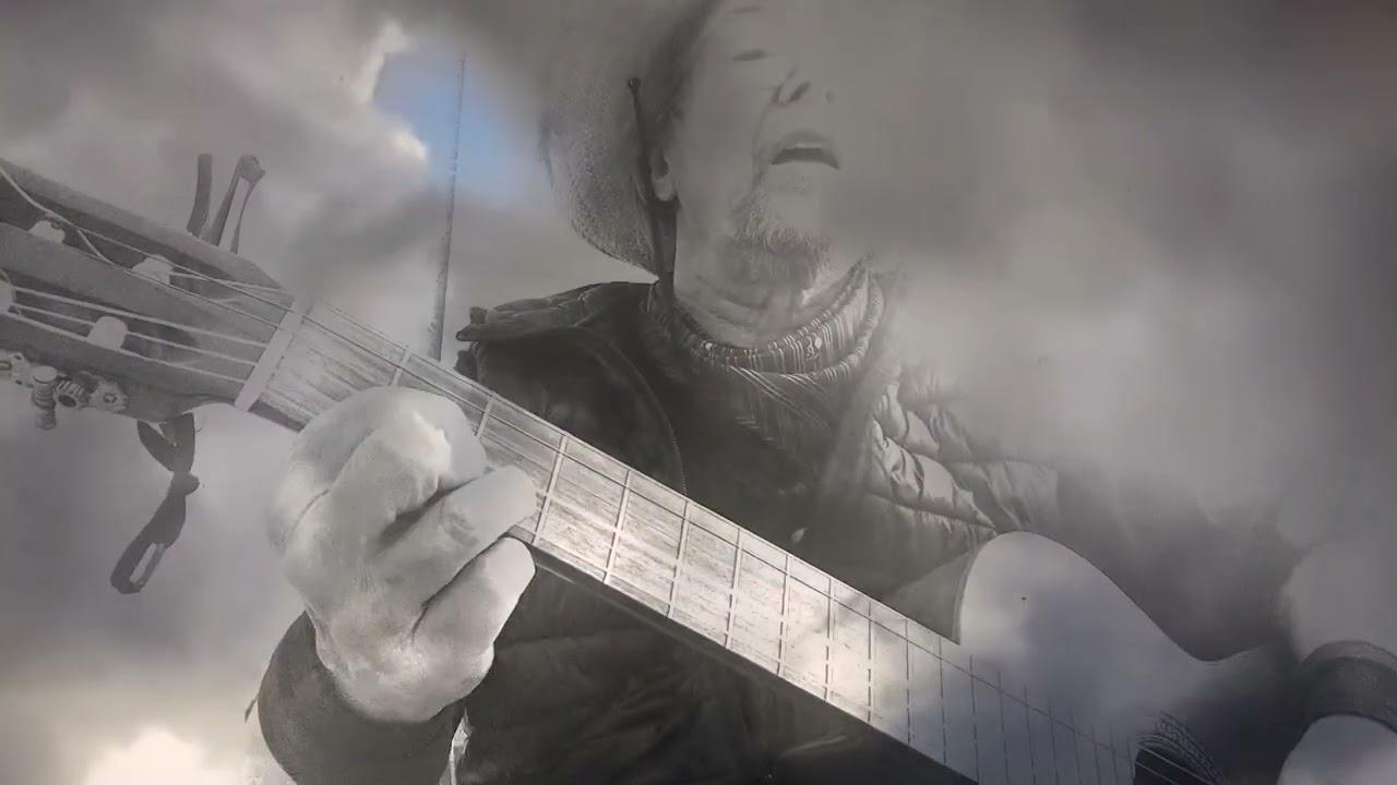 über den Wolken