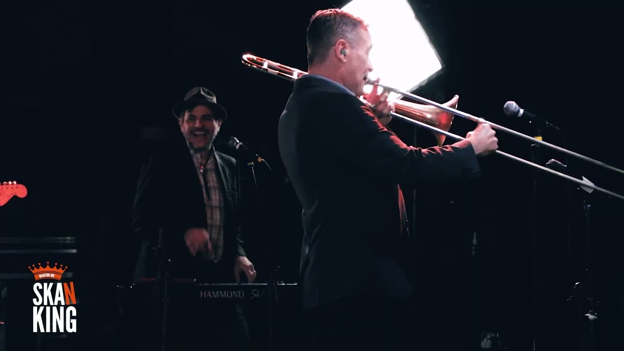 The Slackers - 