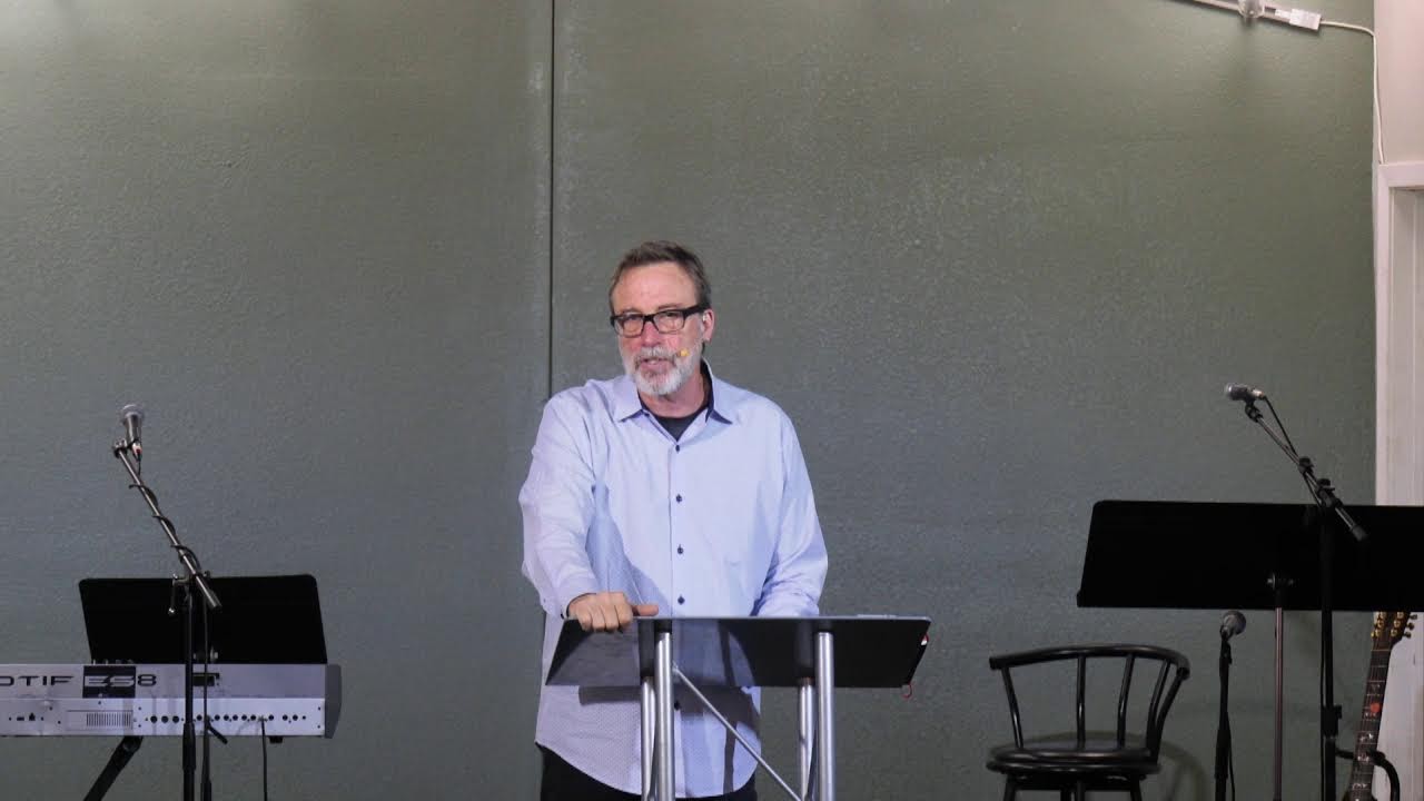 Calvary Chapel Denton 2025