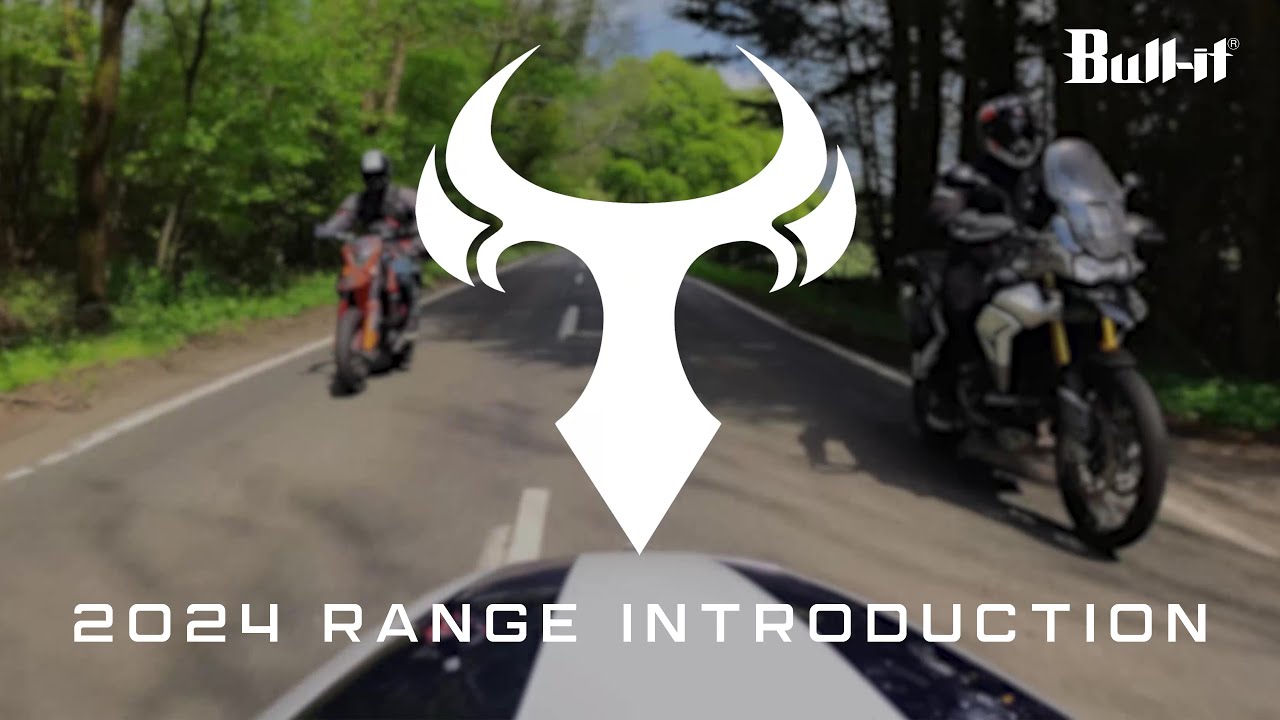 Bull-it 2024 | An Introduction to our latest range
