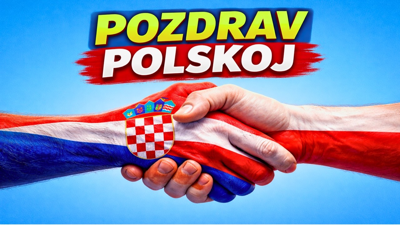 Dlaczego ciągle wracam do Chorwacji -Odpowiedź -to ludzie .Chorwacja 2026