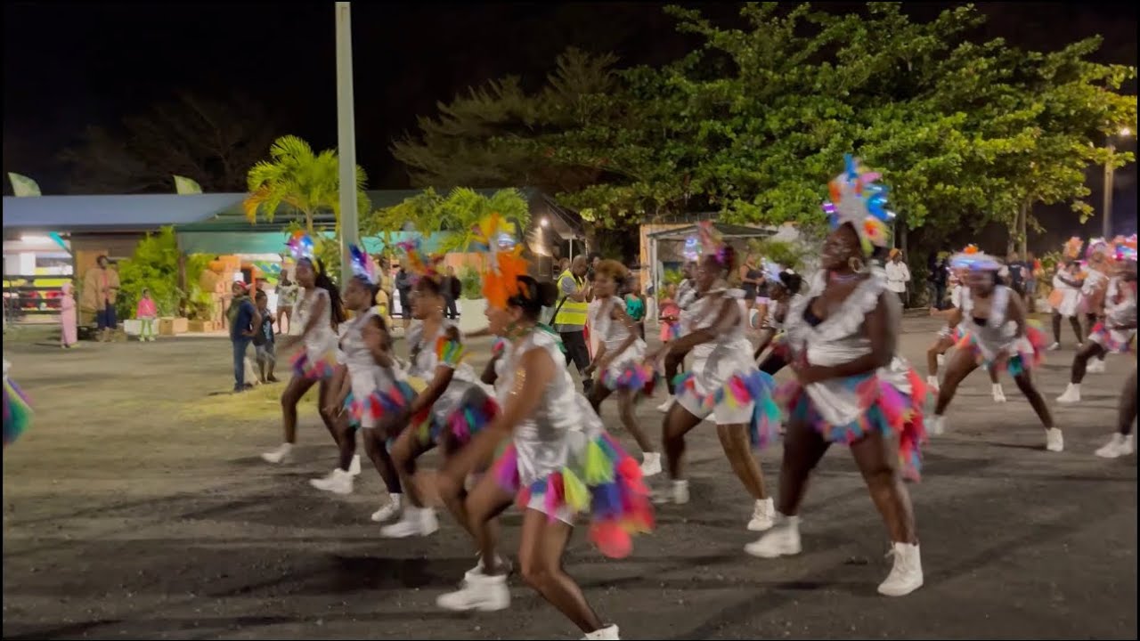 Gwoup 231| Carnival Belli Show | 2023