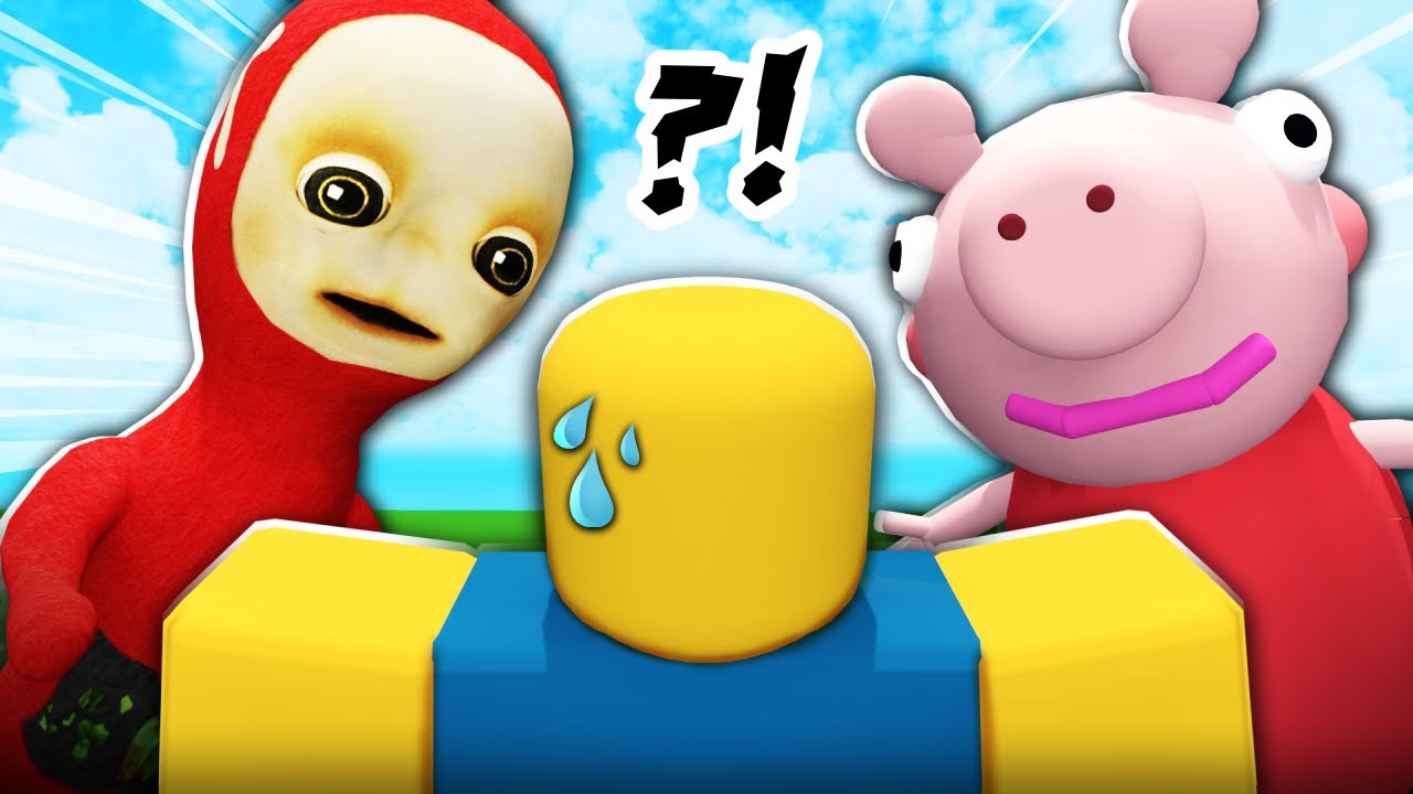 Roblox Games Made 
