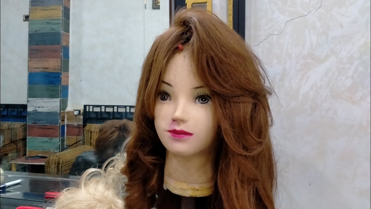 الفرق بين الشعر الطبيعى والشعر الصناعى بكل سهولة