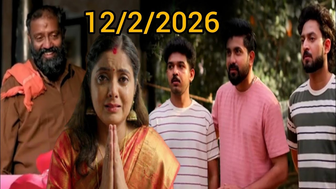 😭സുഭാഷേട്ടന് വേണ്ടി ഭാസ്ക്കാരന്റെ കാല് പിടിച്ച് പൊട്ടിക്കരഞ് നിധി 😭🙏 #kattathekilikkoodupromo 
