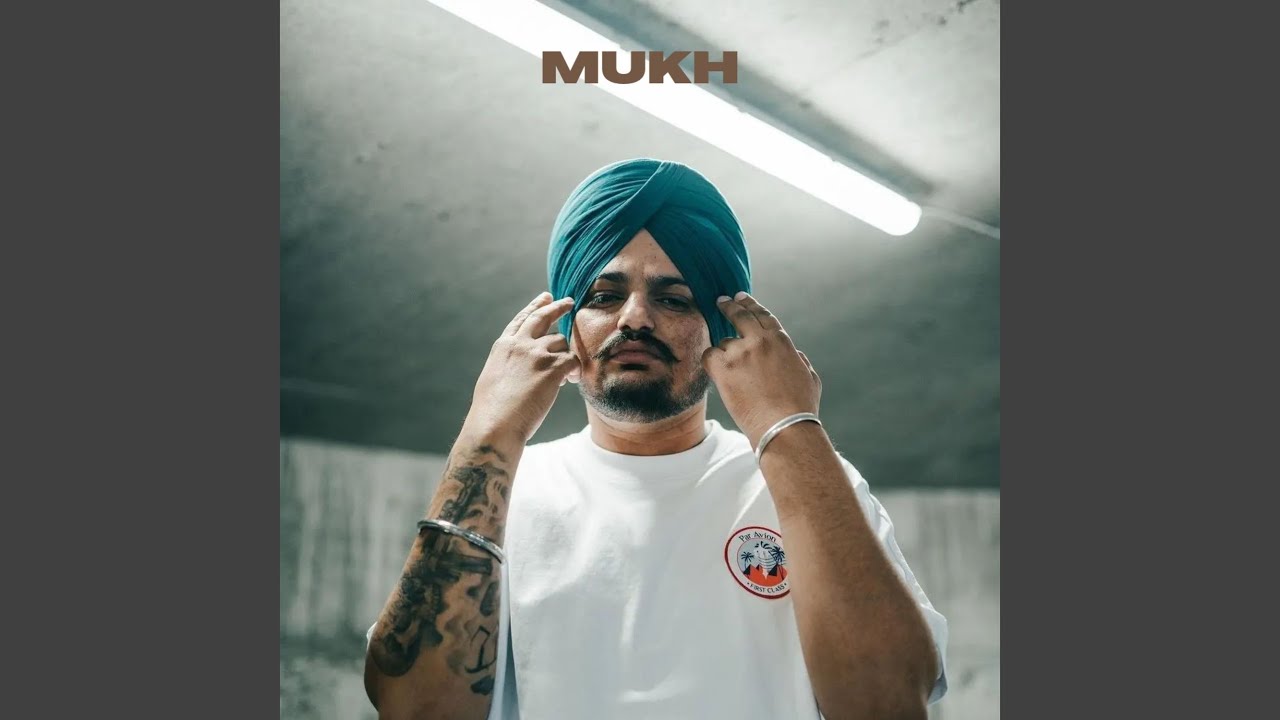 Mukh