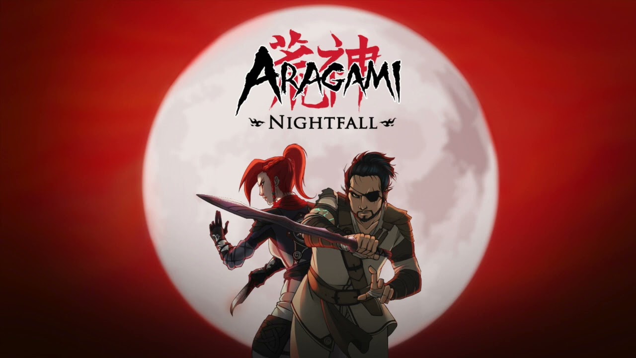 Aragami Soundtrack #30: A Prelude to Vengeance