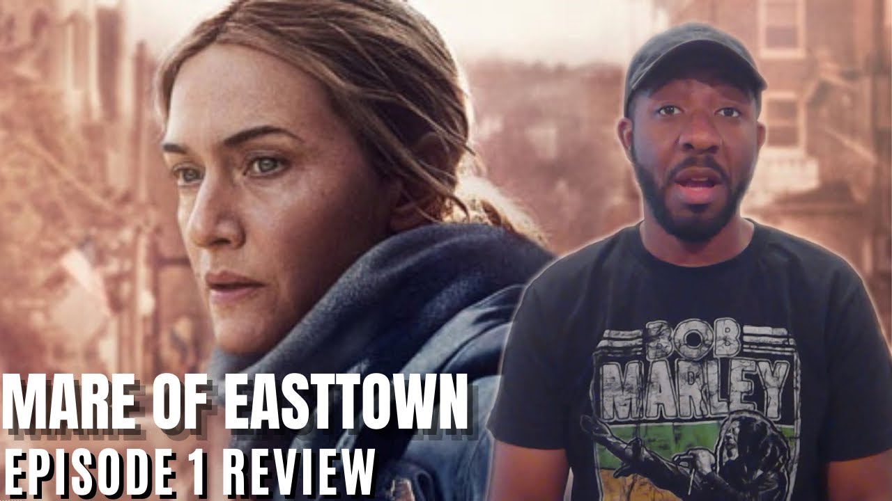 Mare of Easttown HBO Episode 1 