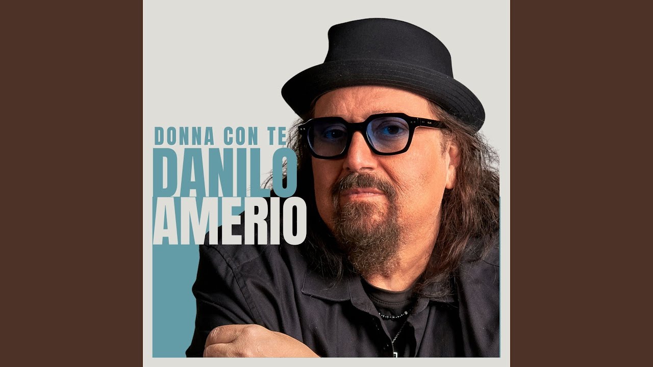 Donna con te