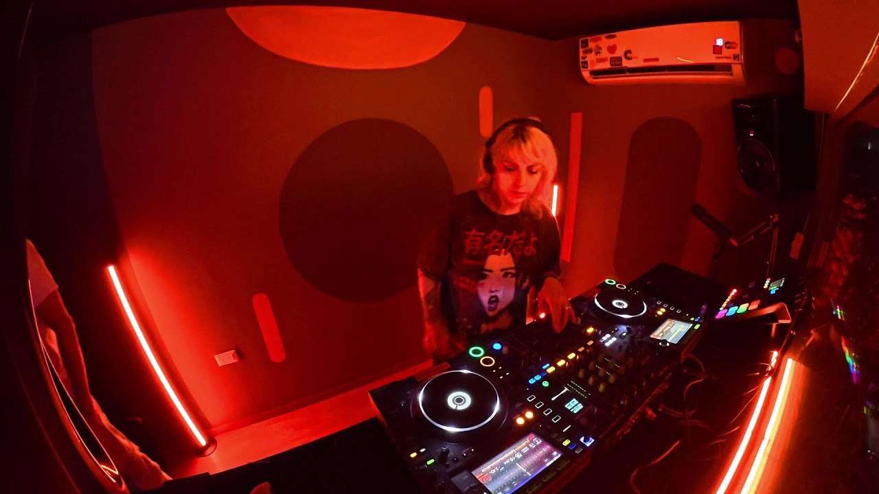 Sirenna @Radio 28 (7 de Marzo, 2026)