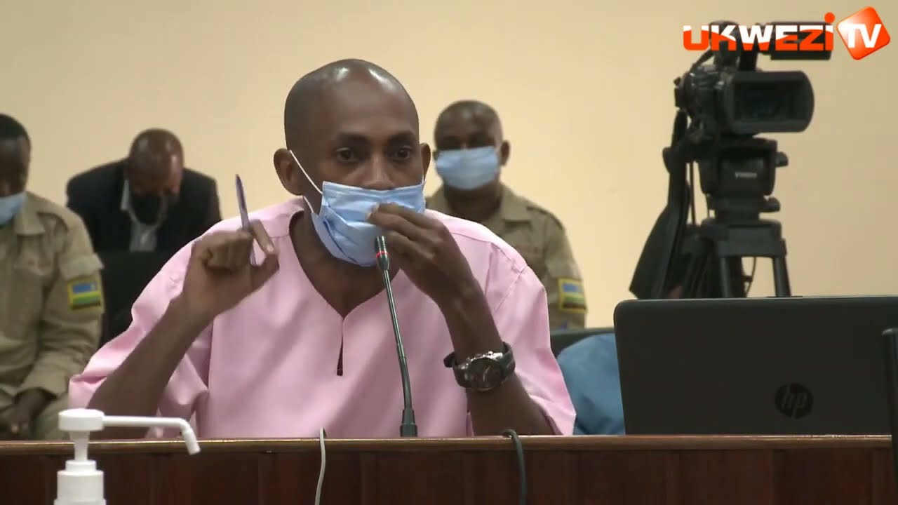 Muransabira imyaka 25 ngo nzagwe muri gereza ntarongoye Ihogoza ryanjye nasize hanze||Sankara
