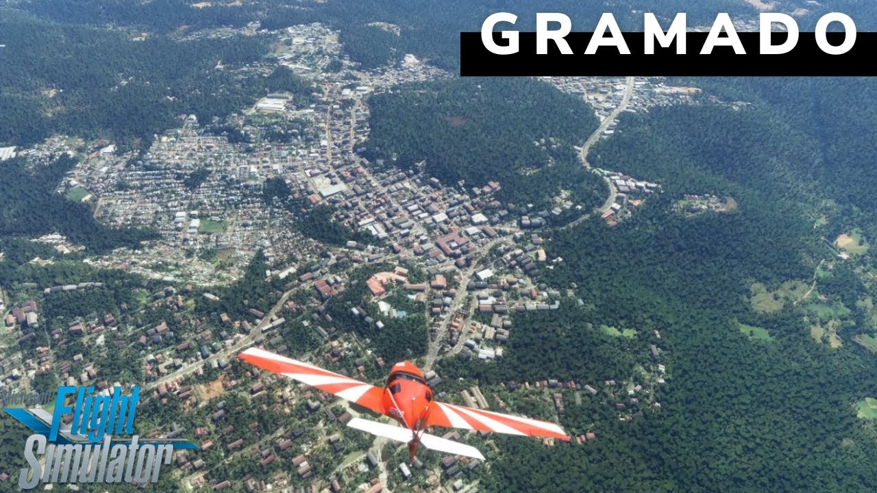 #FS2020 - Gramado (Brasil) : inspired by Rebeca Oliveira