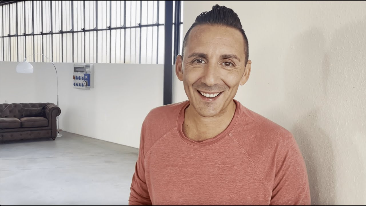 Modà - Il foglietto col tuo nome (Behind The Scenes)