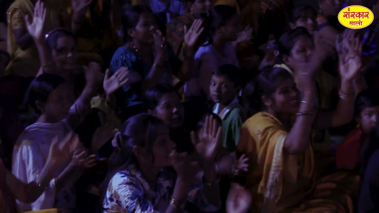 मैया का चोला है रंगला Maiya ka Chola Hai Rangla, Singer Manoj Kamde 9424461789