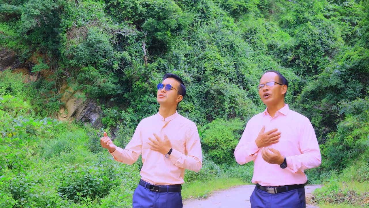 Kanun A Ba Tuk// Rev.H Thomas Tial Uk & Robin Biak Phun Thiang // 2025 Pathian Hlathar
