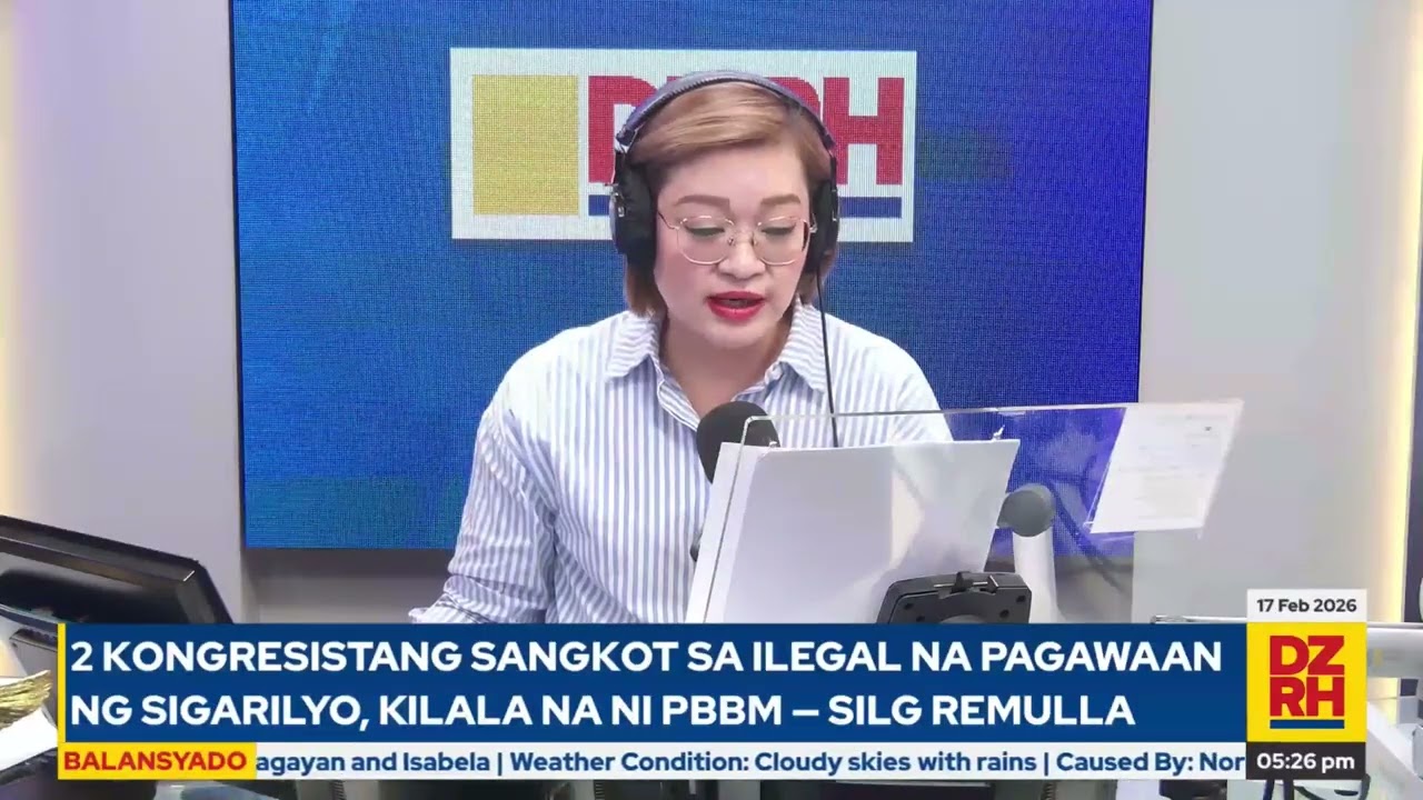 Atong Ang, hindi pa rin matagpuan sa kabila ng  mga raid; DILG tiniyak na tuloy ang pagtugis