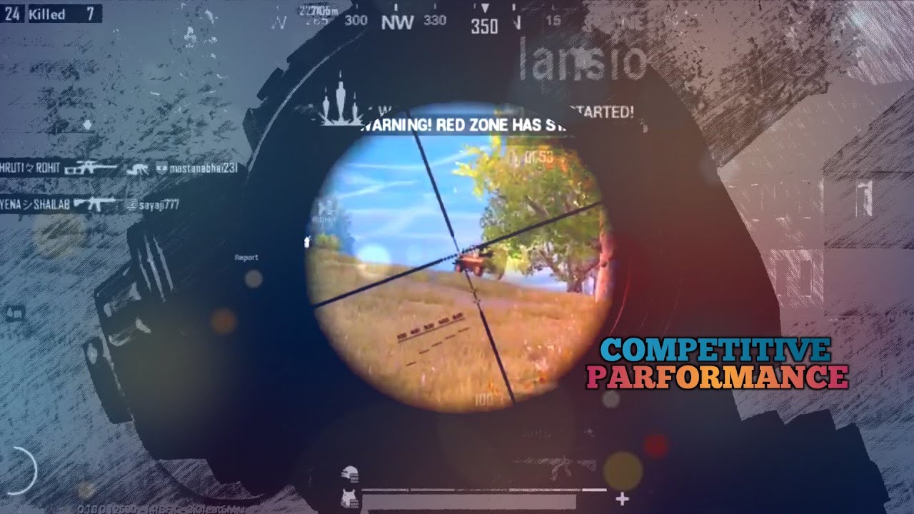 COMPETITIVE PARFORMANCE IS HARE | PUBG MOBILE | Bhikari Gaming | POCOF1