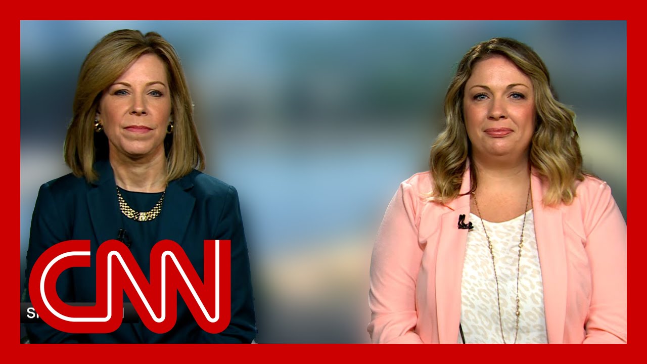 Plaintiff in pivotal SCOTUS case speaks out