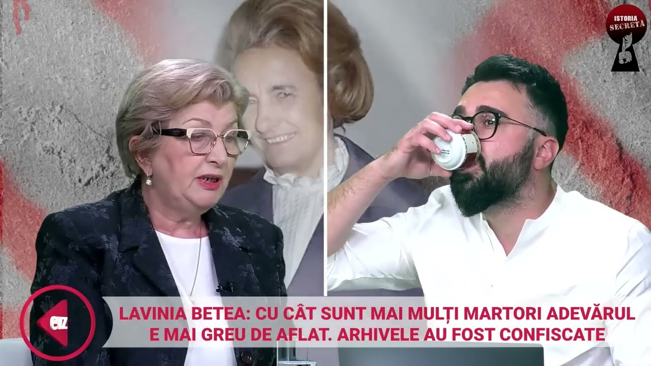 Secretele Elenei Ceaușescu – Drumul din Petrești la București și primele contacte cu ilegaliștii