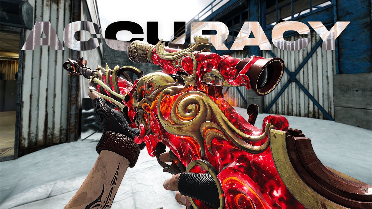 When Aggression Meets Accuracy | CODM
