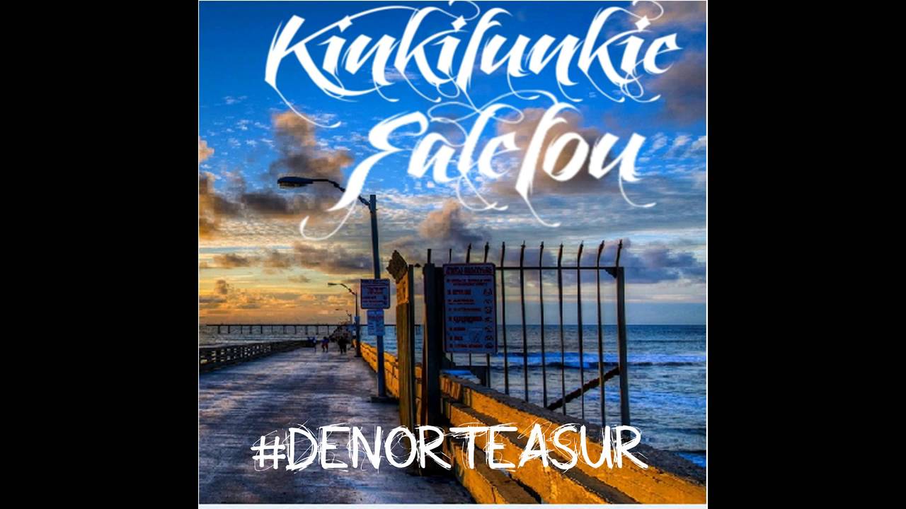 KINKIFUNKIE & FALEFOU -#BUSCATELAVIDA