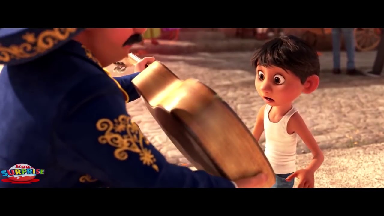 Disney Coco Craziness 3 Disney Craziness Coco Memorable Moments Coco Memorable Moments