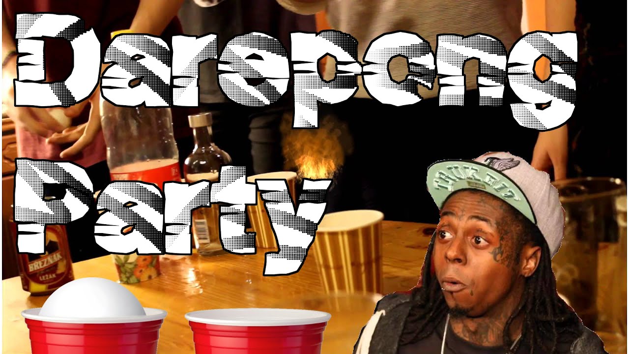Stormhaze Darepong Party