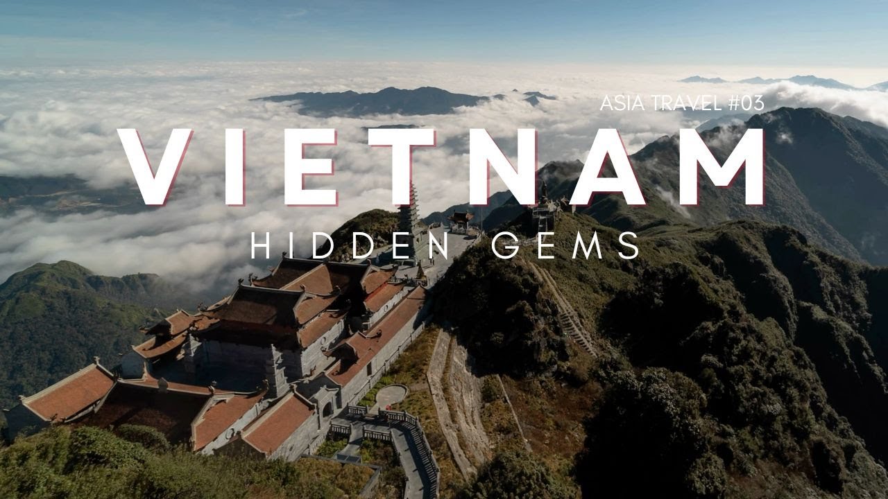 Top 10 Hidden Gems in Vietnam Travel - Explore The Broad Life