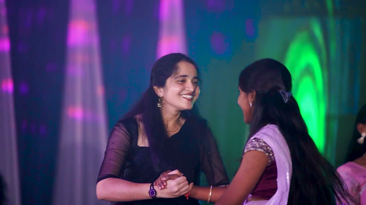 Experience groundbreaking performances, workshops, and unforgettable moments-MNRCOP Fest 2025