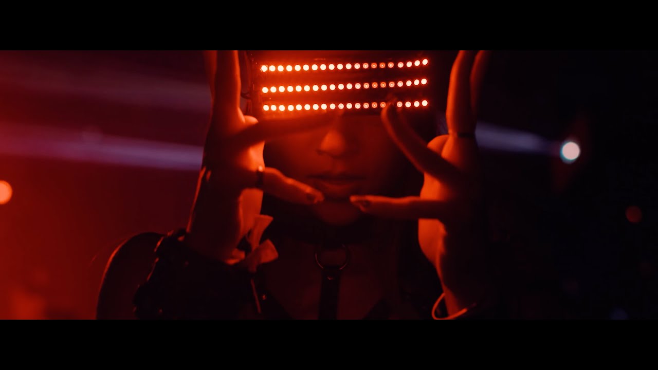 CASUEL - 2 TWELVES [MUSIC VIDEO 4K]